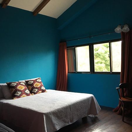 麵包樹舍 Breadfruit B&B Guangfu Exteriér fotografie