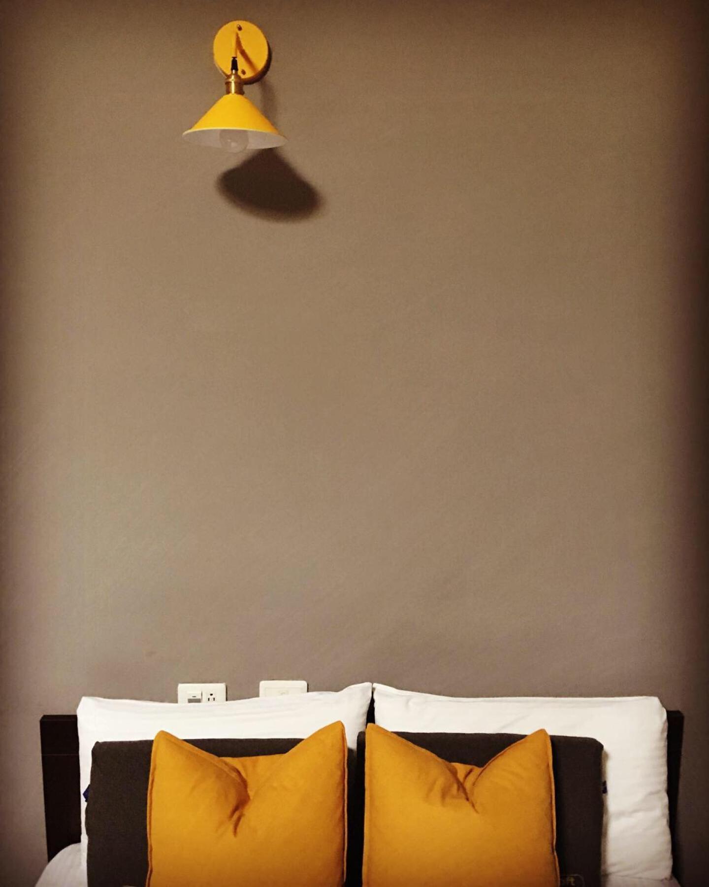 麵包樹舍 Breadfruit B&B Guangfu Exteriér fotografie