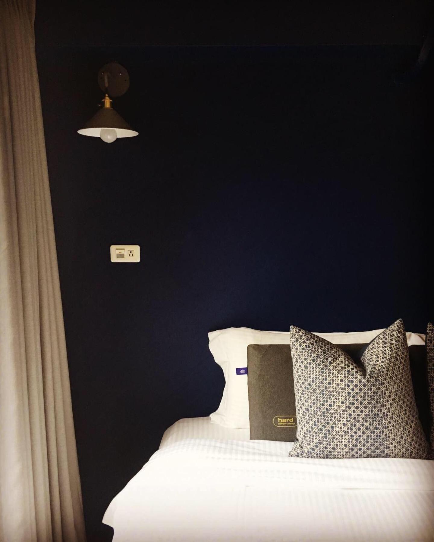麵包樹舍 Breadfruit B&B Guangfu Exteriér fotografie